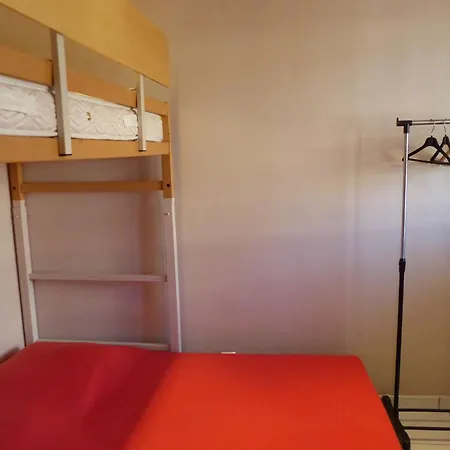 Appartement T2 Au Lavandou Avec Parking Et Terrasse Vue - Fr-1-308-197 Le Lavandou