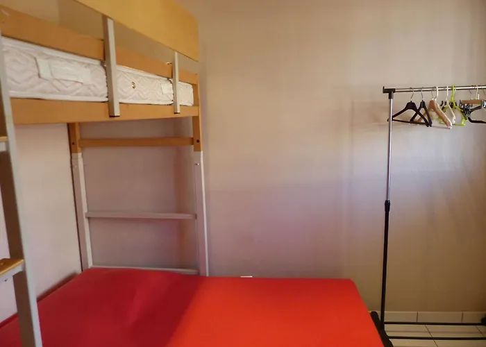 Apartament T2 Au Lavandou Avec Parking Et Terrasse Vue - Fr-1-308-197 Le Lavandou