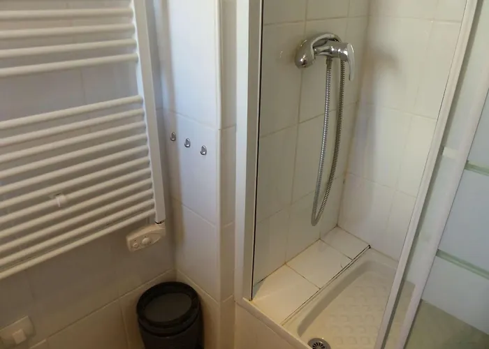 T2 Au Lavandou Avec Parking Et Terrasse Vue - Fr-1-308-197 Apartament Le Lavandou