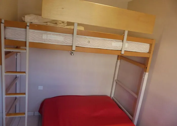 T2 Au Lavandou Avec Parking Et Terrasse Vue - Fr-1-308-197 * Le Lavandou